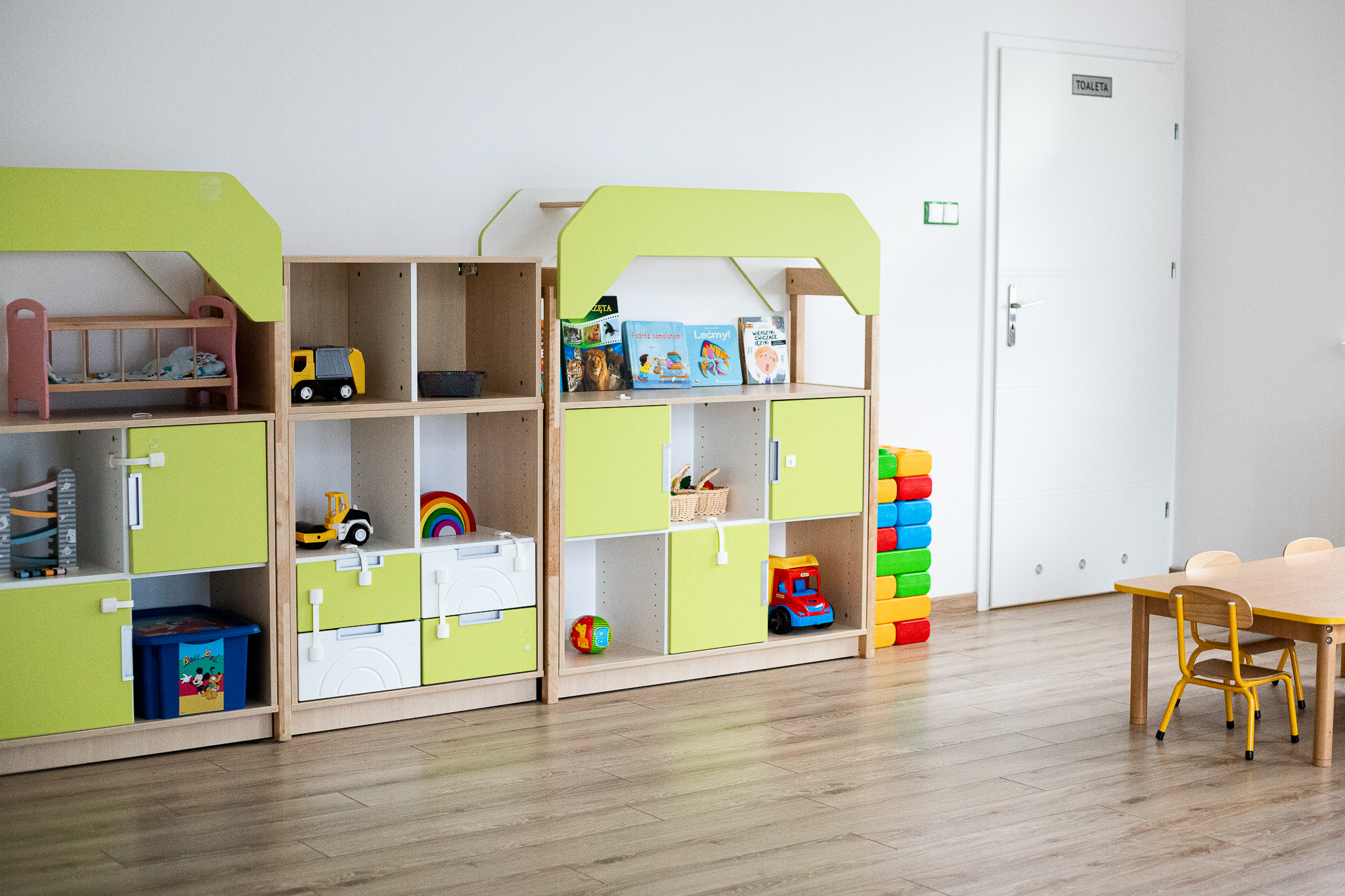 Żłobek Rozkminki Mokotów - miniatura 15