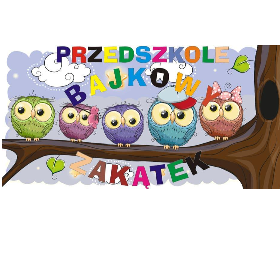Niepubliczne Przedszkole Dwujęzyczne ,,Bajkowy Zakątek'' - Avatar