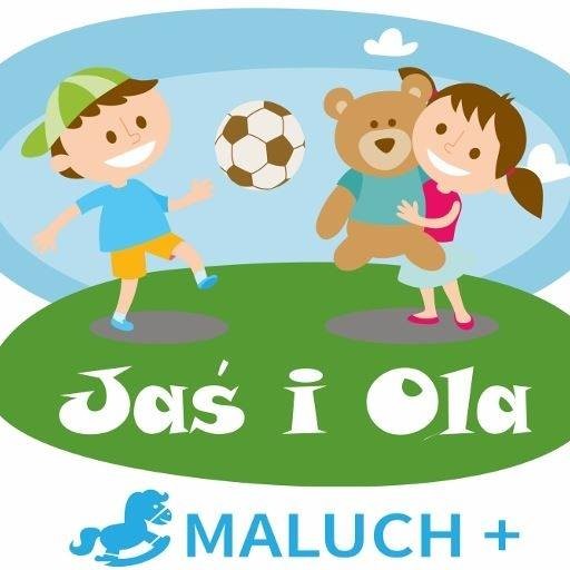 Klub Dziecięcy "Jaś i Ola" w Gdowie - Avatar