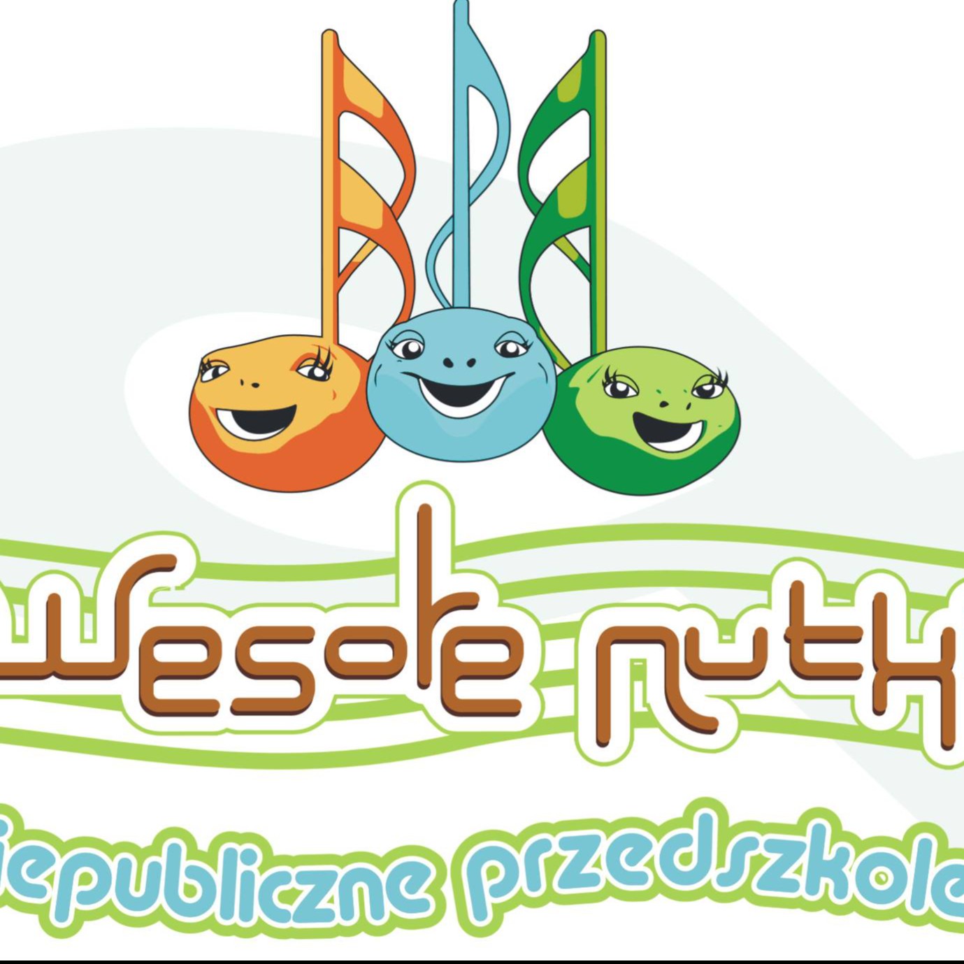 WESOŁE NUTKI ul. Księdza Marcina Lutra - Avatar