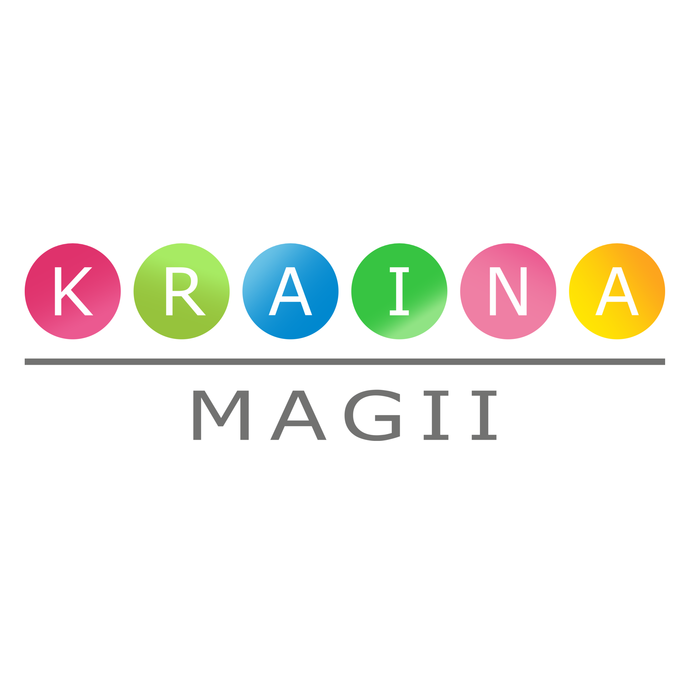 Przedszkole Językowe KRAINA MAGII - Avatar