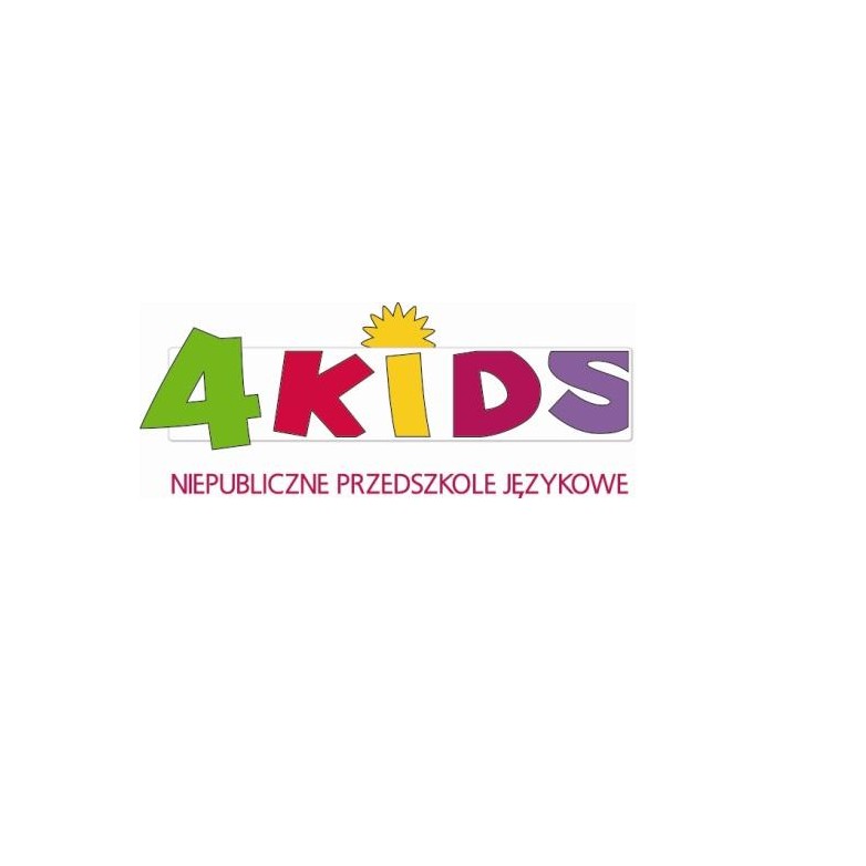 Niepubliczne Przedszkole Językowe "4 KIDS" - Avatar