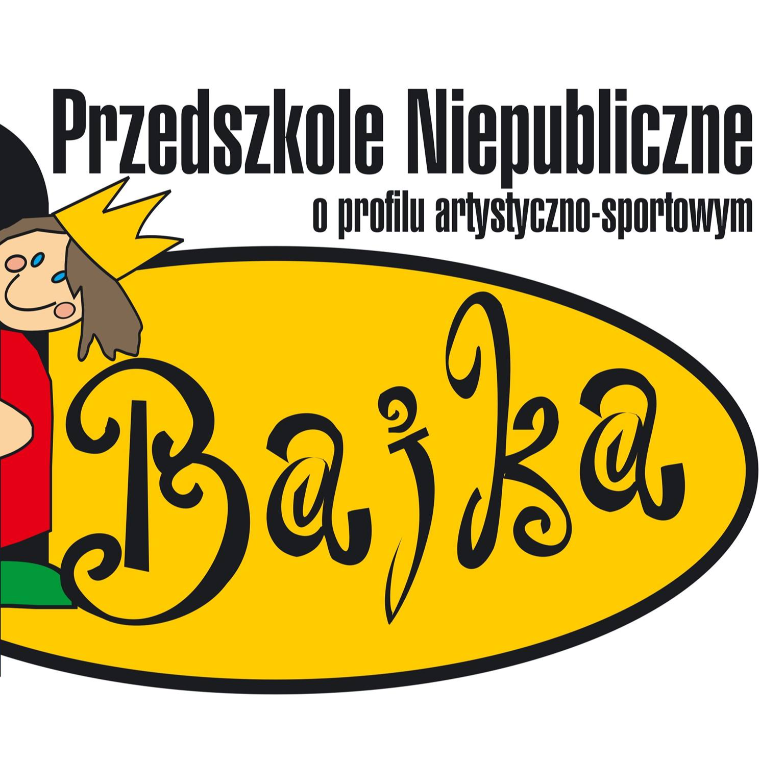 Przedszkole Niepubliczne O Profilu Artystyczno-Sportowym Bajka - Avatar