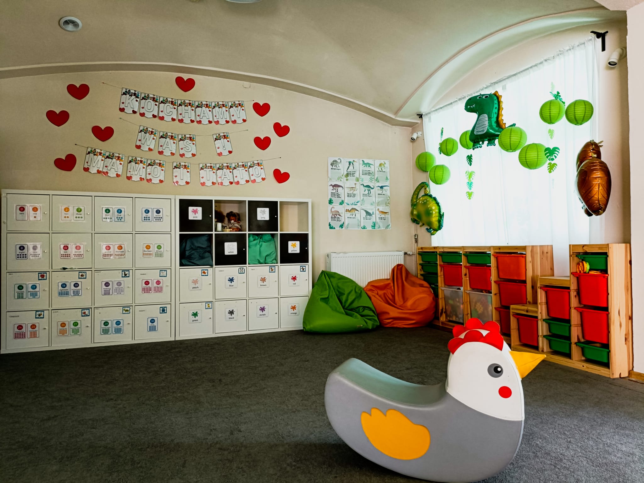 Niepubliczne Przedszkole Angielska Chatka - miniatura 17