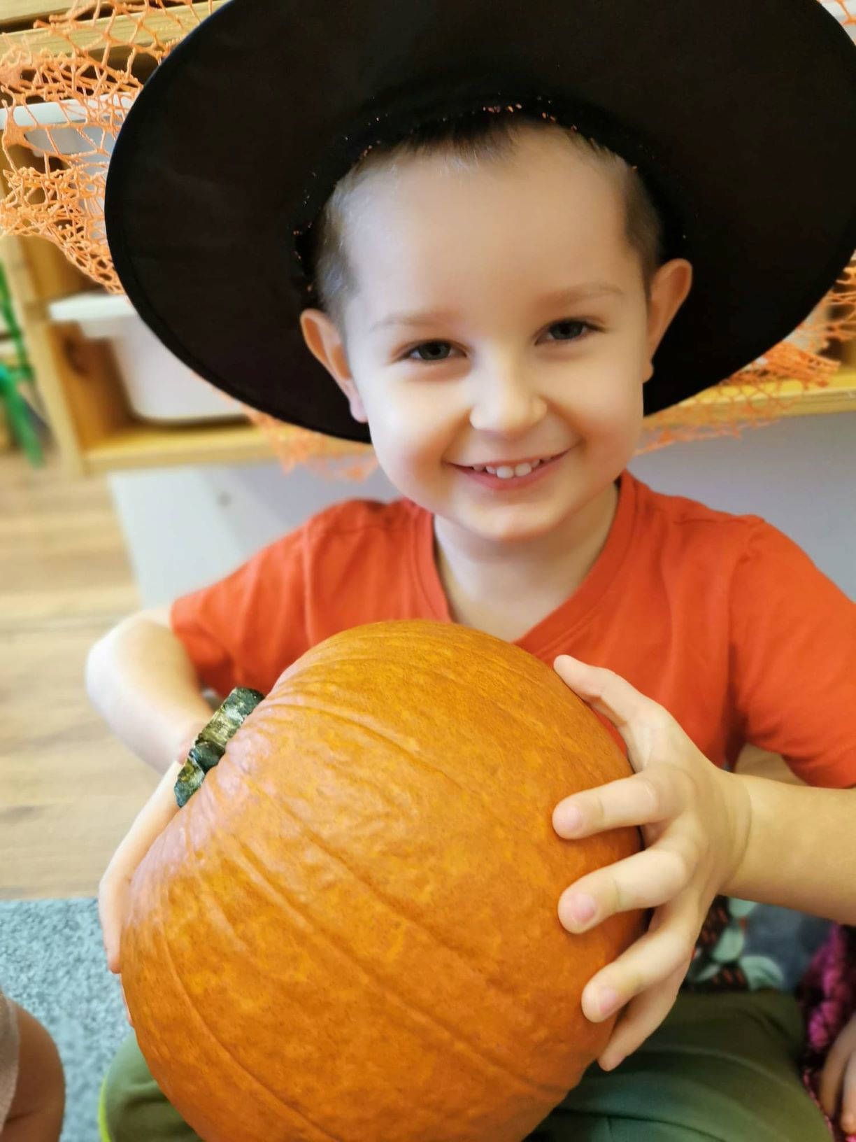 Niepubliczne Przedszkole Anglojęzyczne Chatka Małolatka - miniatura 19