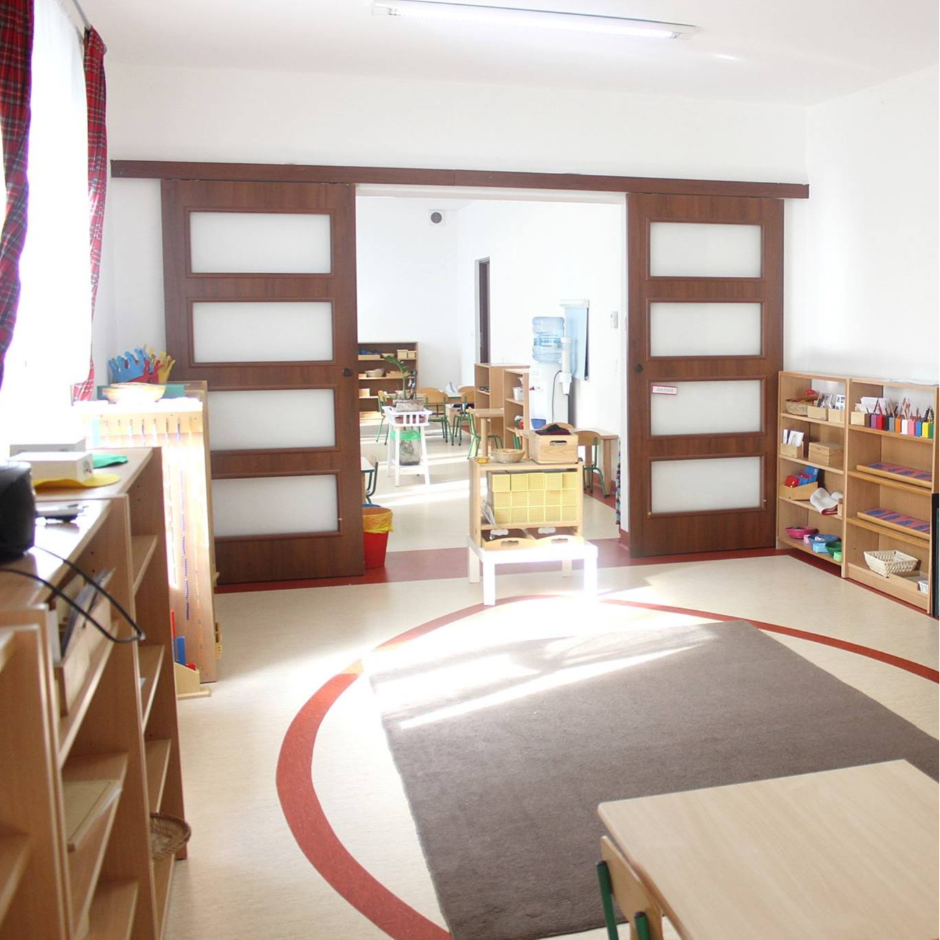 Niepubliczne Przedszkole Mała Akademia Montessori 32-050 Skawina Ul Estery 2 - Avatar