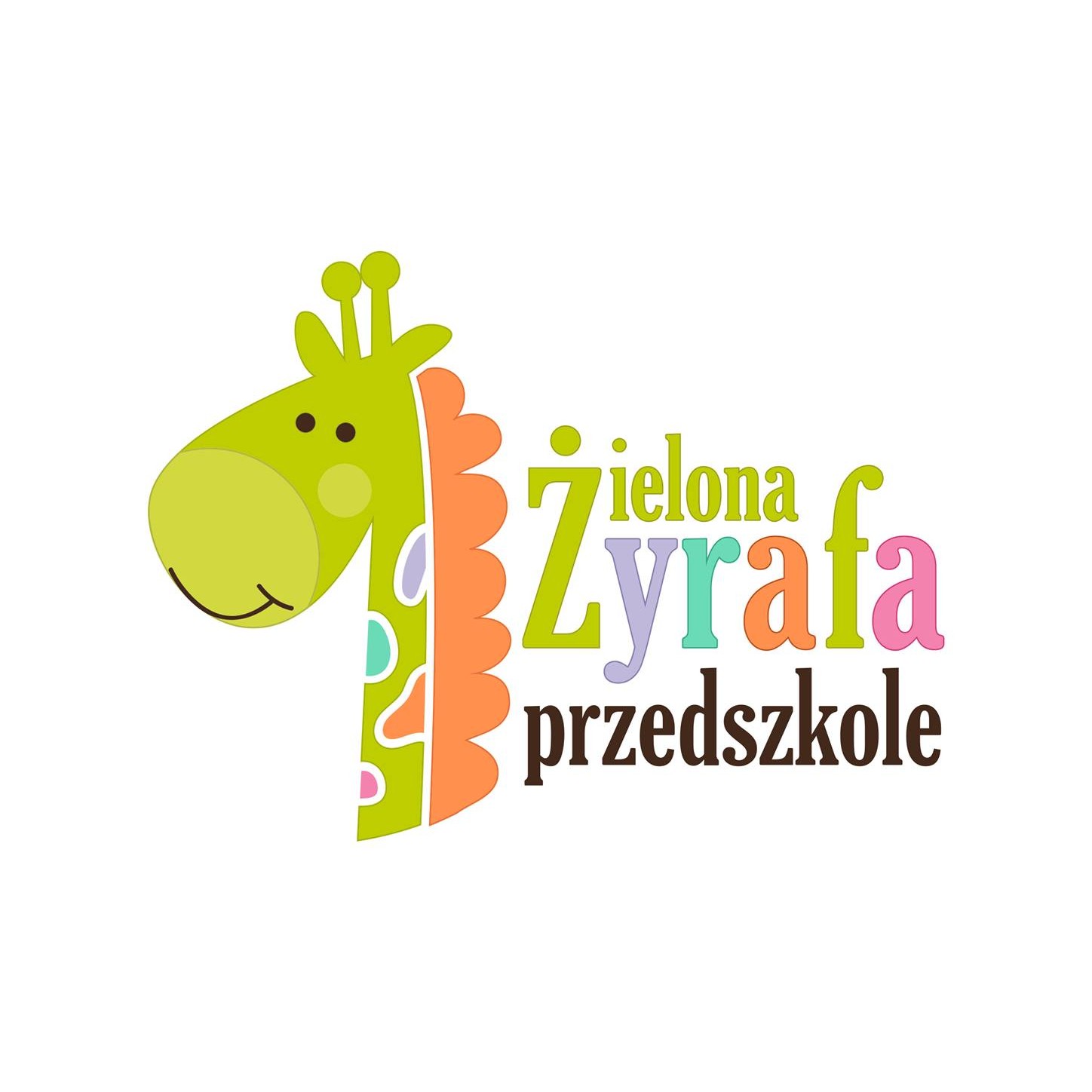 Zielona Żyrafa Wilanowska - Avatar