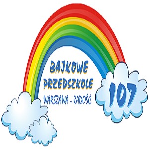 Przedszkole nr 107 "Bajkowe Przedszkole" - Avatar