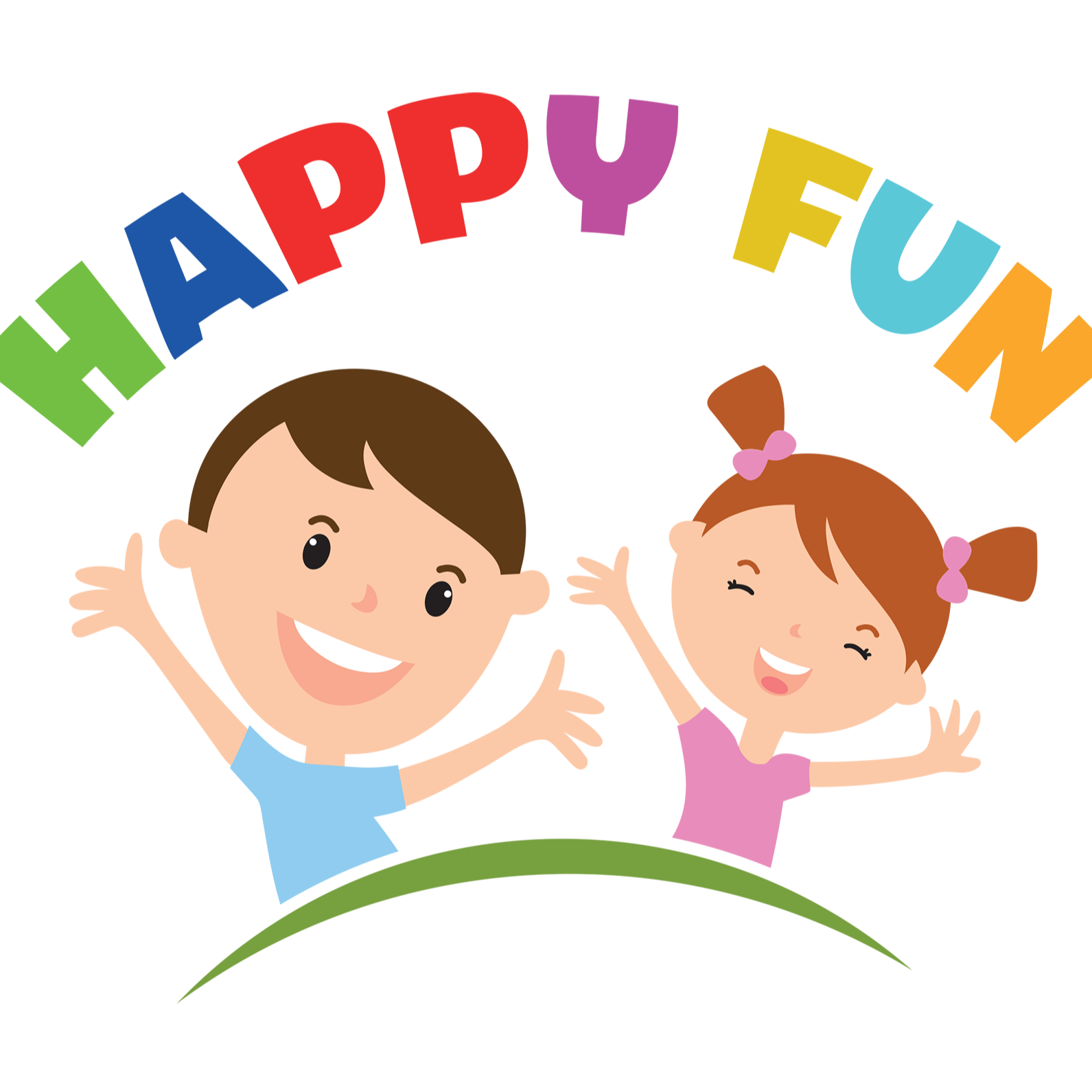 Happy Fun - Avatar