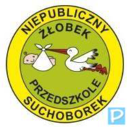 Niepubliczny Żłobek SUCHOBOREK - Avatar