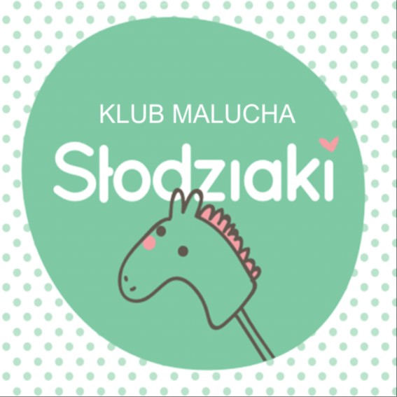 Słodziaki Agnieszka Grudzińska Małgorzata Zdanowska  Szczerba - Avatar