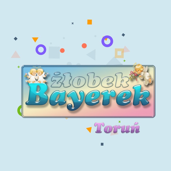 Żłobek Niepubliczny BAYEREK w Toruniu - Avatar