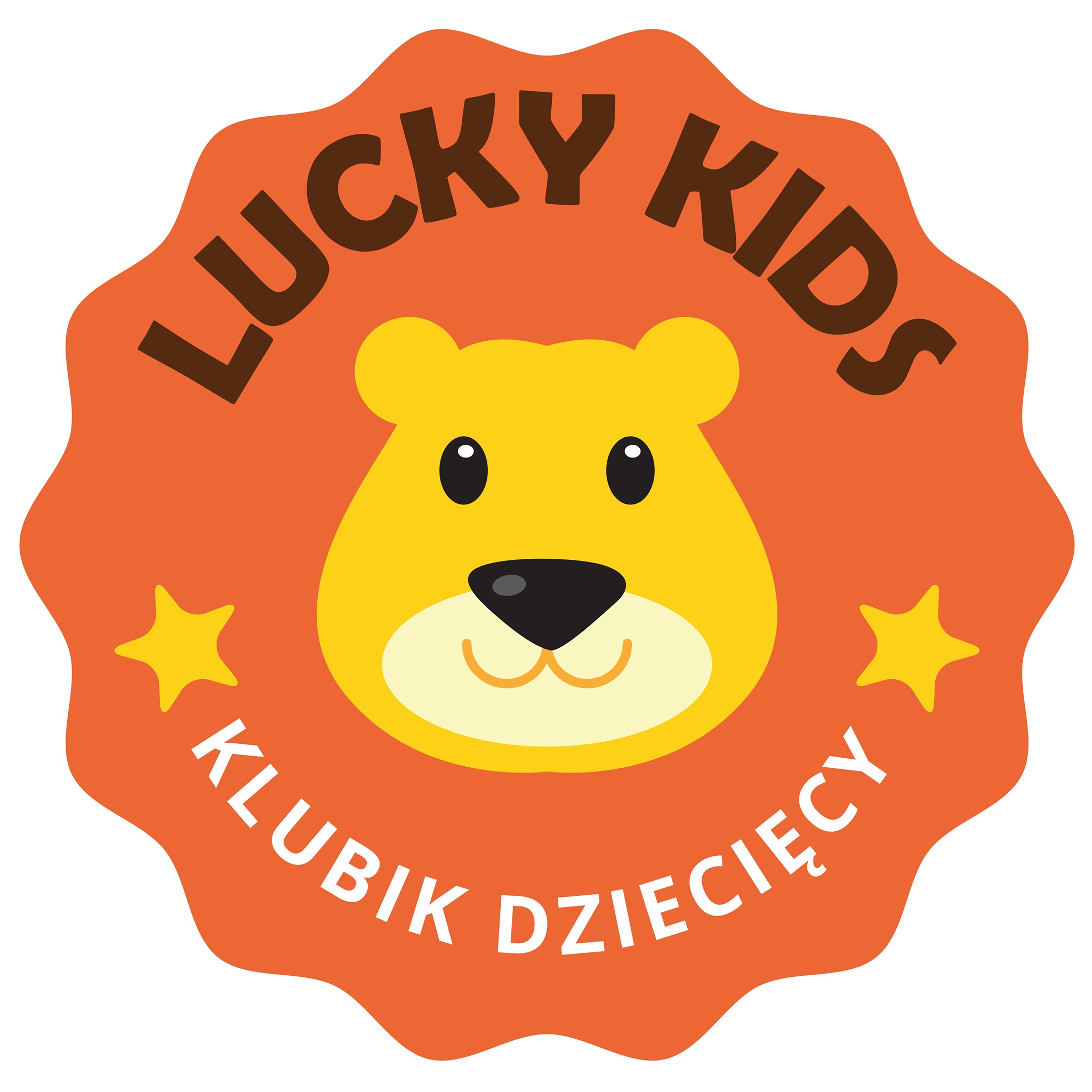 Lucky Kids Anna Kociuga - Avatar