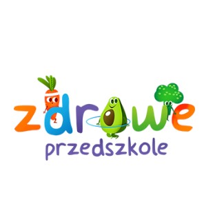 Zdrowe Przedszkole - Avatar