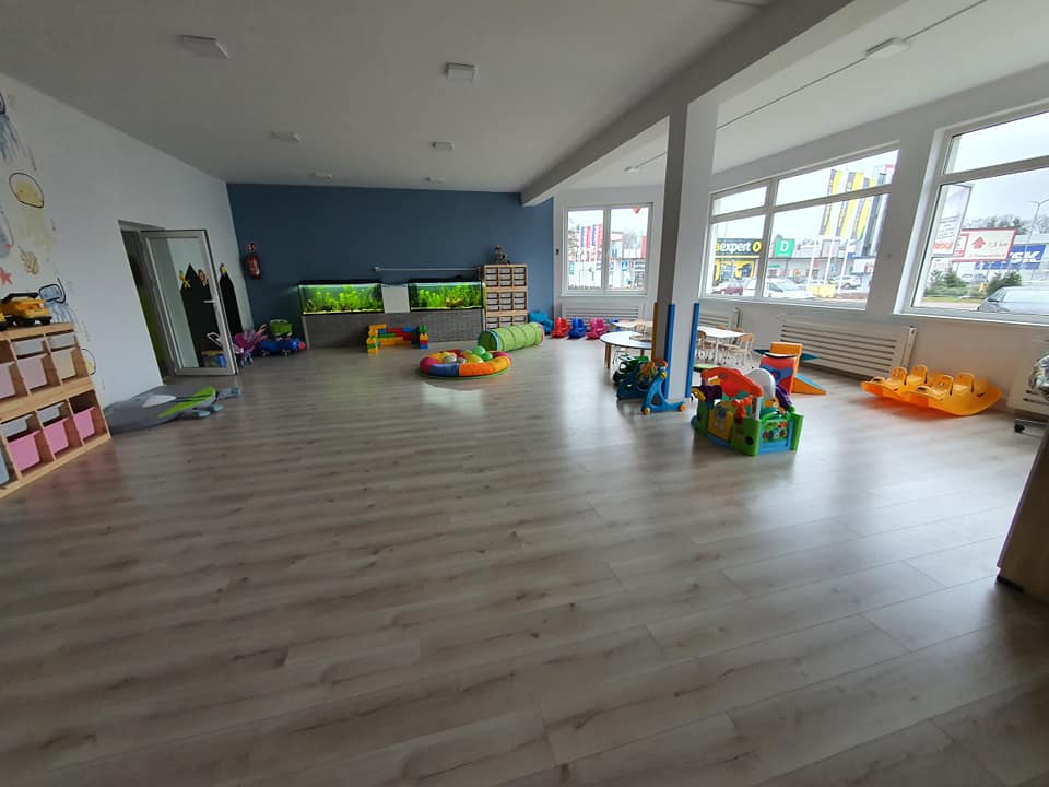 AKADEMIA MALUCHA - miniatura 13