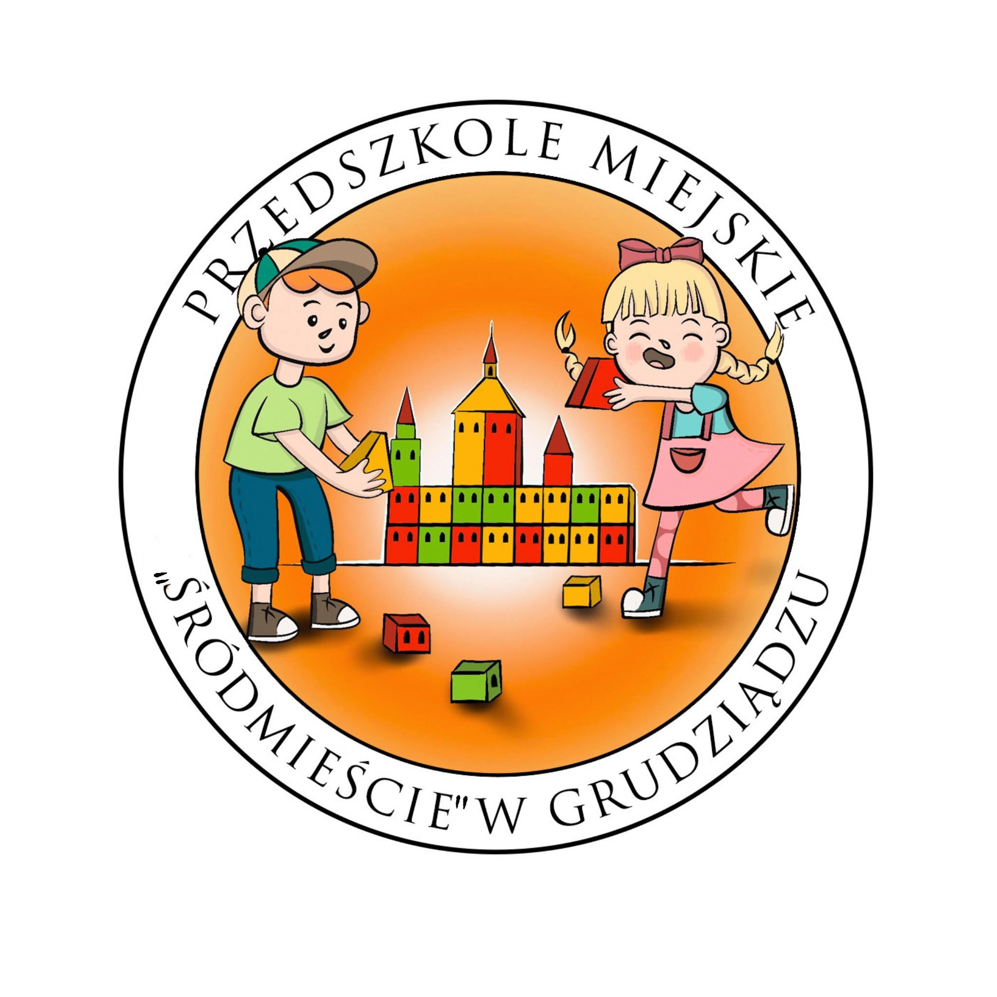 Przedszkole Miejskie Śródmieście - Avatar