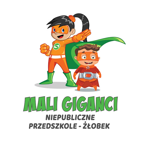 Niepubliczny Żłobek Mali Giganci - Avatar