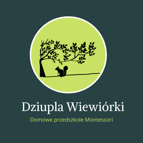 Domowe przedszkole Montessori Dziupla Wiewiórki - Avatar