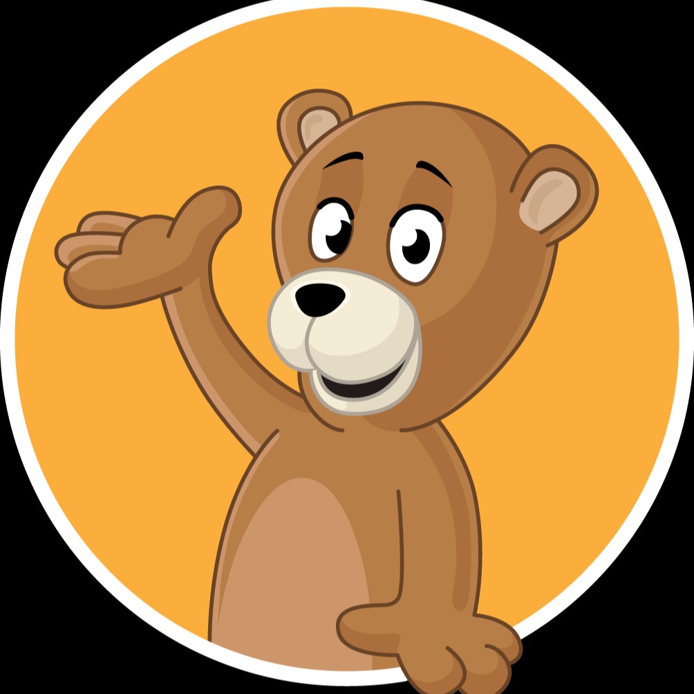 Prywatne Przedszkole Niedźwiadka Gruchatki - Avatar