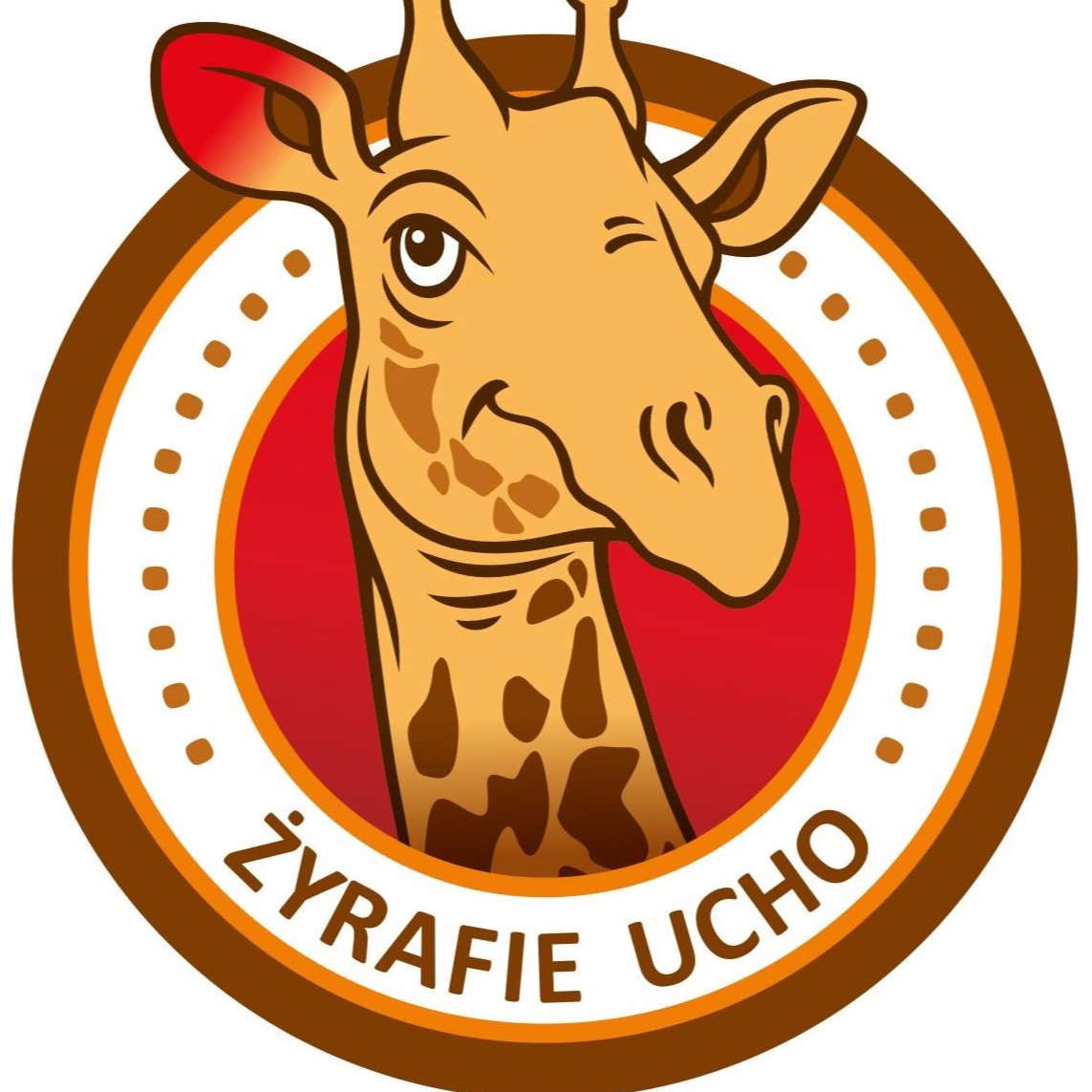 Niepubliczny Żłobek Żyrafie Ucho - Avatar