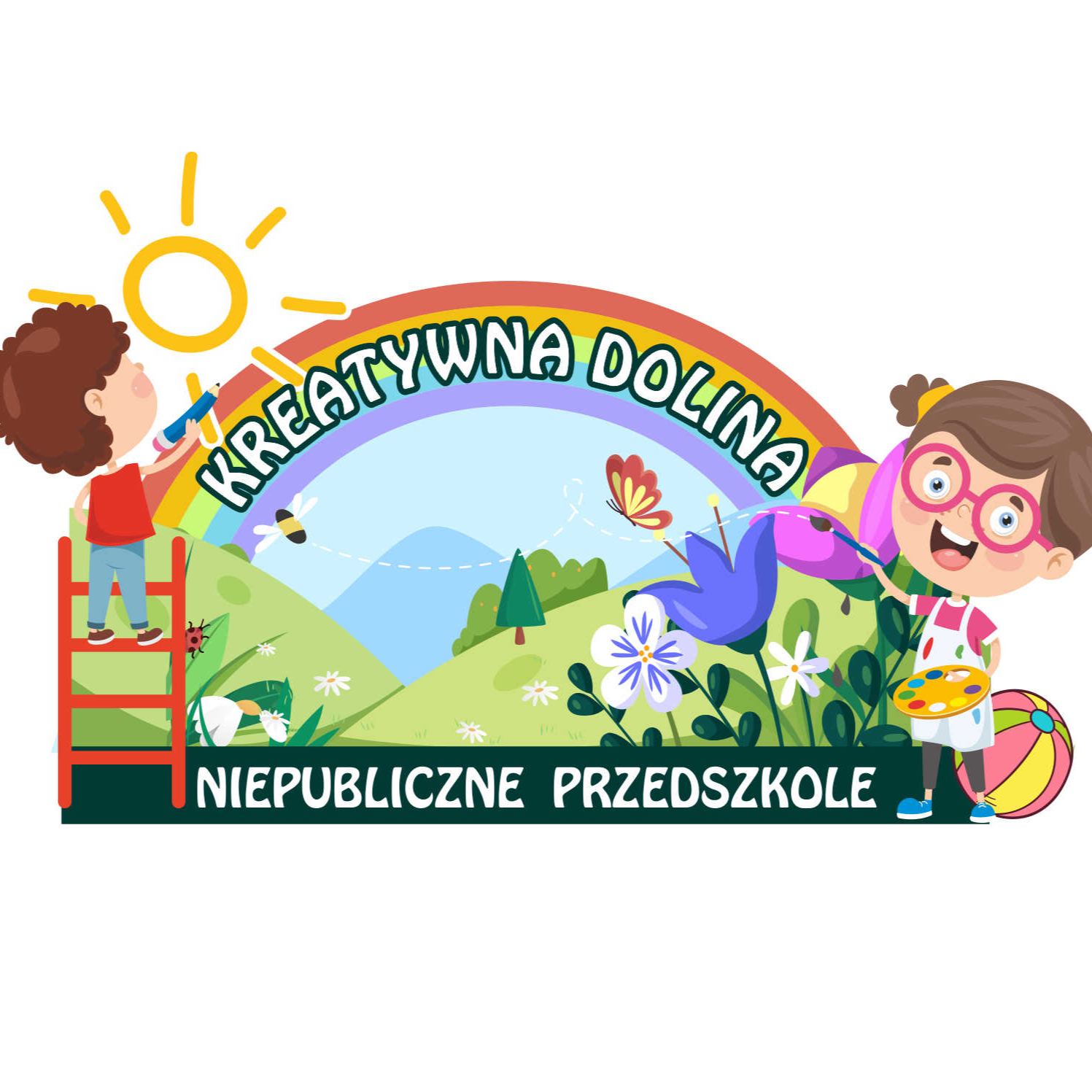 Niepubliczne Przedszkole Kreatywna Dolina - Avatar