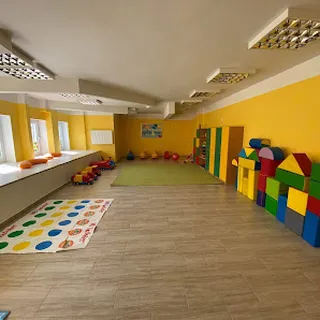 Przedszkole Patryk image 1