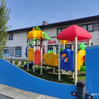 PRZEDSZKOLE NIEPUBLICZNE "JAŚ I MAŁGOSIA" image 2
