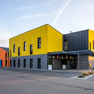 PRZEDSZKOLE NR 2 W OPALENICY image 1