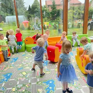 Zaczarowany Ogród Iwona Jasik image 2