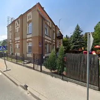 Publiczne Przedszkole Wesoła Ciuchcia image 1