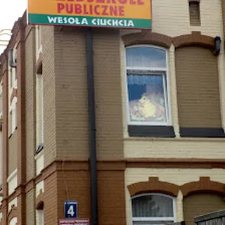 Publiczne Przedszkole Wesoła Ciuchcia image 2