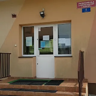 Przedszkole Samorządowe W Bobowej image 1