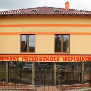 Językowe Przedszkole Niepubliczne Nad Strumykiem W Zielonej Górze image 1