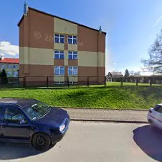 GMINNE PRZEDSZKOLE W ODRZYKONIU image 1