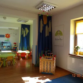 Przedszkole Niepubliczne Madzik Place Kindergarten image 2