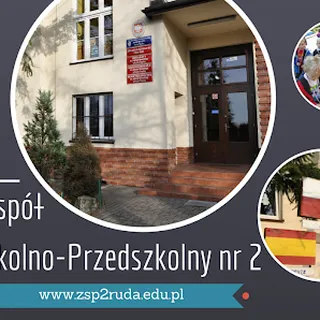 Przedszkole Nr 36 W Rudzie Ślaskiej image 3