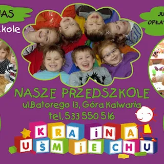Publiczne Przedszkole Kraina Uśmiechu image 1