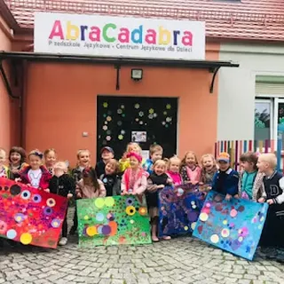 Niepubliczne Przedszkole Językowe Abracadabra image 1