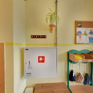 Przedszkole Zgromadzenia Sióstr Karmelitanek Dzieciątka Jezus image 1