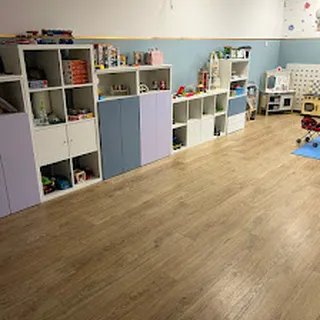 Niepubliczne Przedszkole i Żłobek Pięć Gwiazdek image 2
