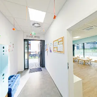 Żłobek Dinusiowo  image 2