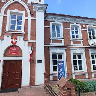 Urząd Miejski w Kurowie (puławski) image 1