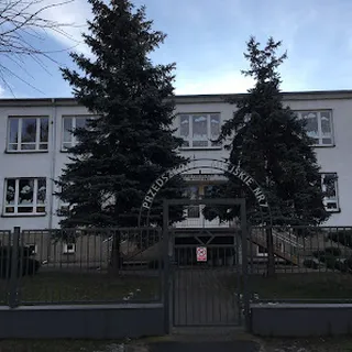 Przedszkole Niepubliczne Hocki Klocki image 1