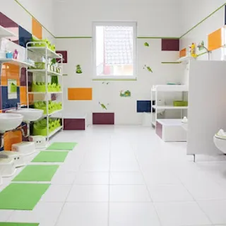 Joanna Świstak Centrum Wczesnej Edukacji i Rozwoju Niepubliczny Żłobek "Wesoła Gromadka" image 2