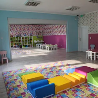 Joanna Świstak Centrum Wczesnej Edukacji i Rozwoju Niepubliczny Żłobek "Wesoła Gromadka" image 1