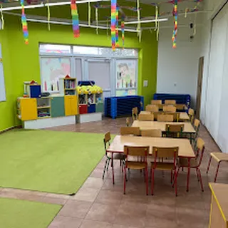 PRZEDSZKOLE PUBLICZNE KINDER-LAND image 3