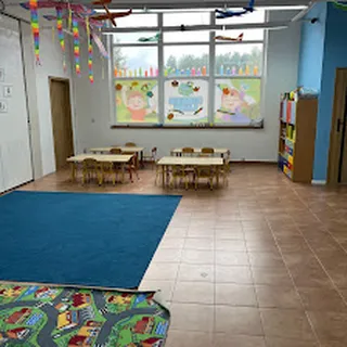 PRZEDSZKOLE PUBLICZNE KINDER-LAND image 1