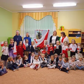 Przedszkole Niepubliczne Ochronka Im Świętej Rodziny W Tarnowie image 1