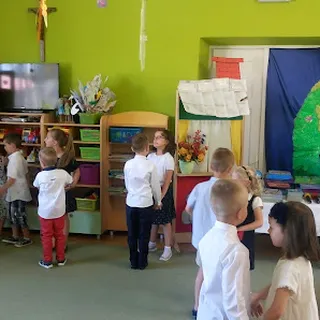 Przedszkole Niepubliczne Ochronka Im Świętej Rodziny W Tarnowie image 3