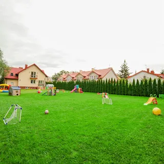 PUNKT PRZEDSZKOLNY DOLINA ELFÓW image 1